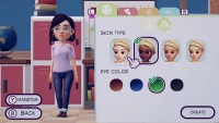 3. My Universe: 2 in 1 Career Collection (NS)